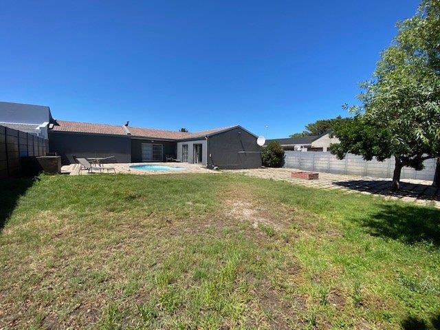 To Let 3 Bedroom Property for Rent in Milnerton Ridge Western Cape